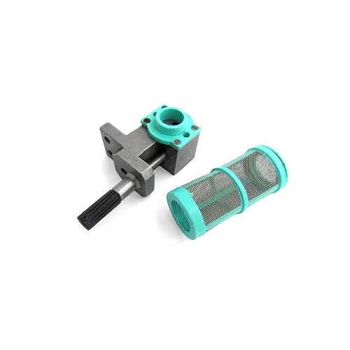 MODEL-502